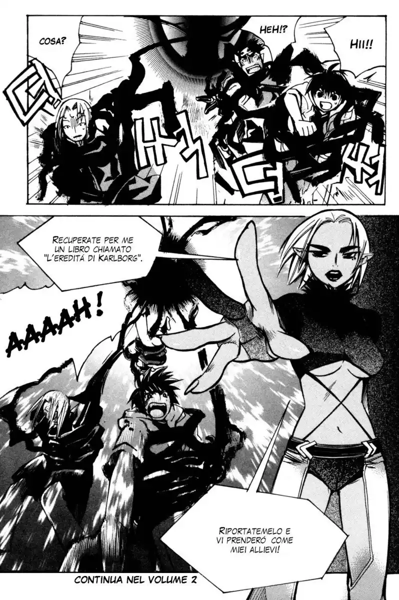 Immortal Regis Capitolo 07 page 22