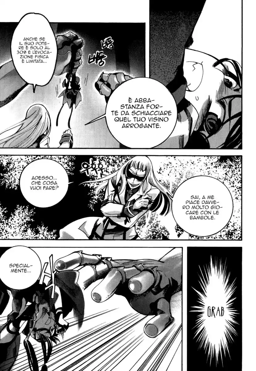 Immortal Regis Capitolo 30 page 24