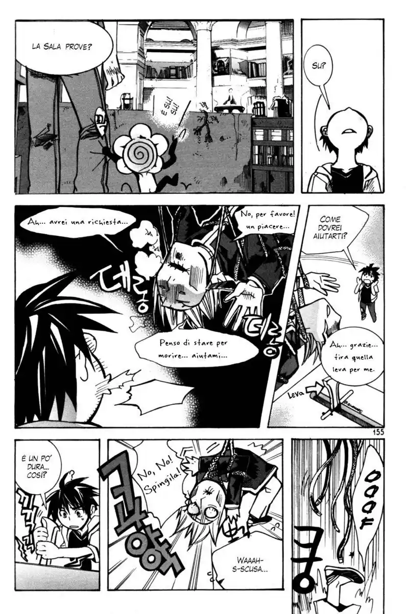 Immortal Regis Capitolo 06 page 13