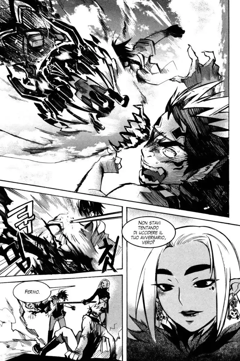 Immortal Regis Capitolo 06 page 26