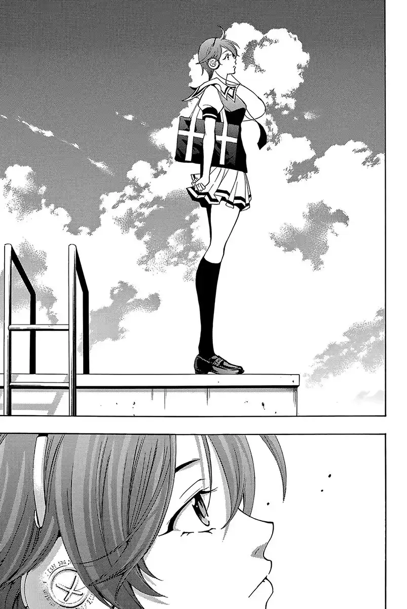 Fuuka Special Edition Capitolo 10 page 10