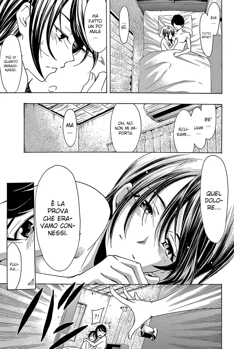 Fuuka Special Edition Capitolo 07 page 16