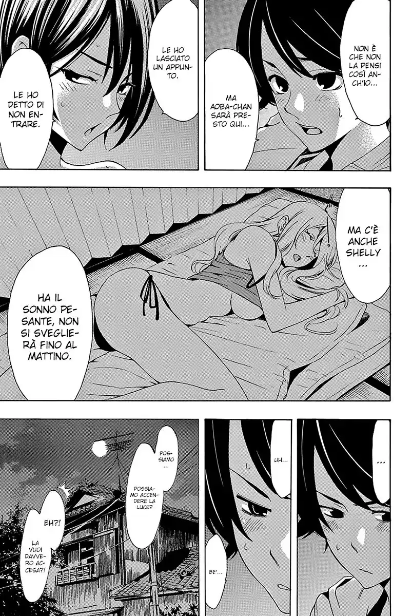 Fuuka Special Edition Capitolo 07 page 6