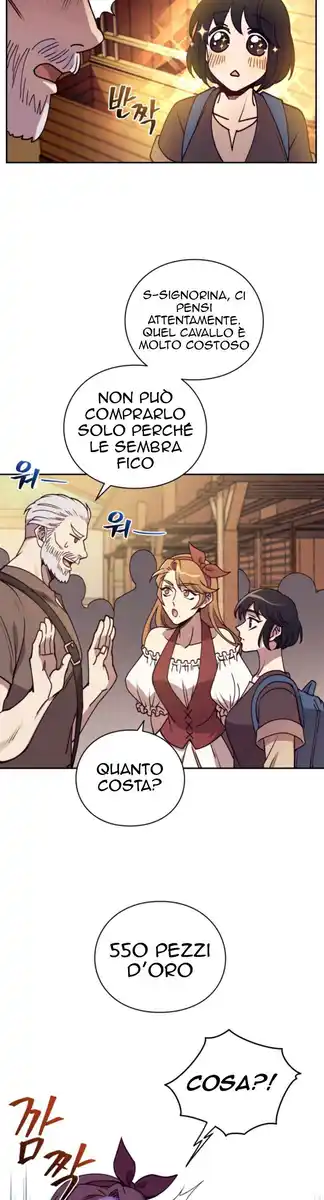 Pathfinder Capitolo 10 page 31