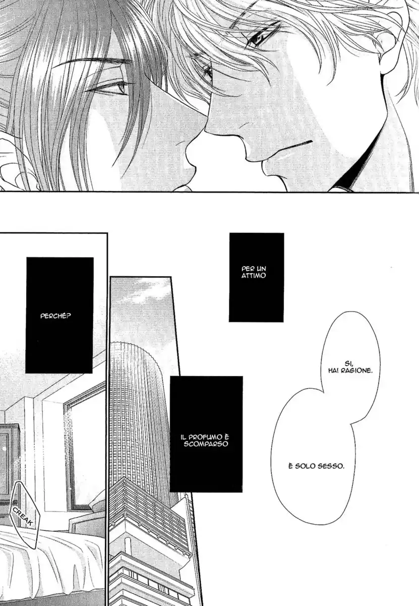 Kuroneko Kareshi no Asobikata Capitolo 02 page 24