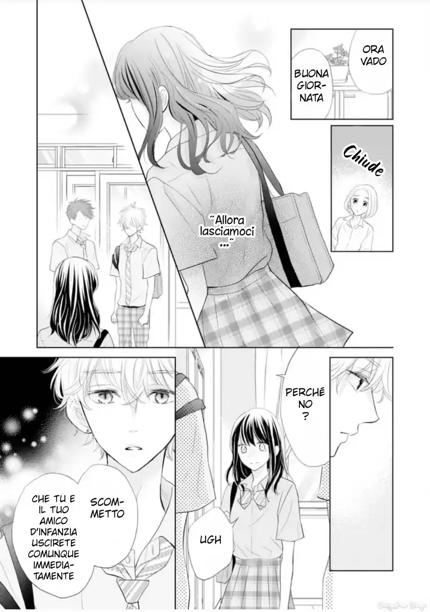 Amagase-kun wa Amayaka Shite Kurenai. Capitolo 08 page 6