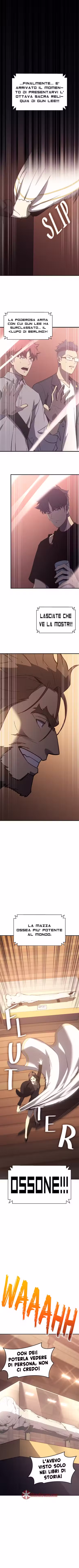 The Return of the Disaster-Class Hero Capitolo 20 page 2