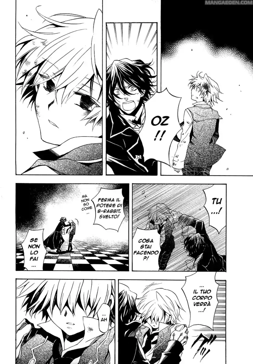 Pandora Hearts Capitolo 20 page 19