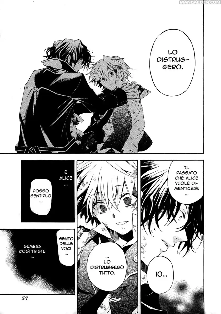 Pandora Hearts Capitolo 20 page 20