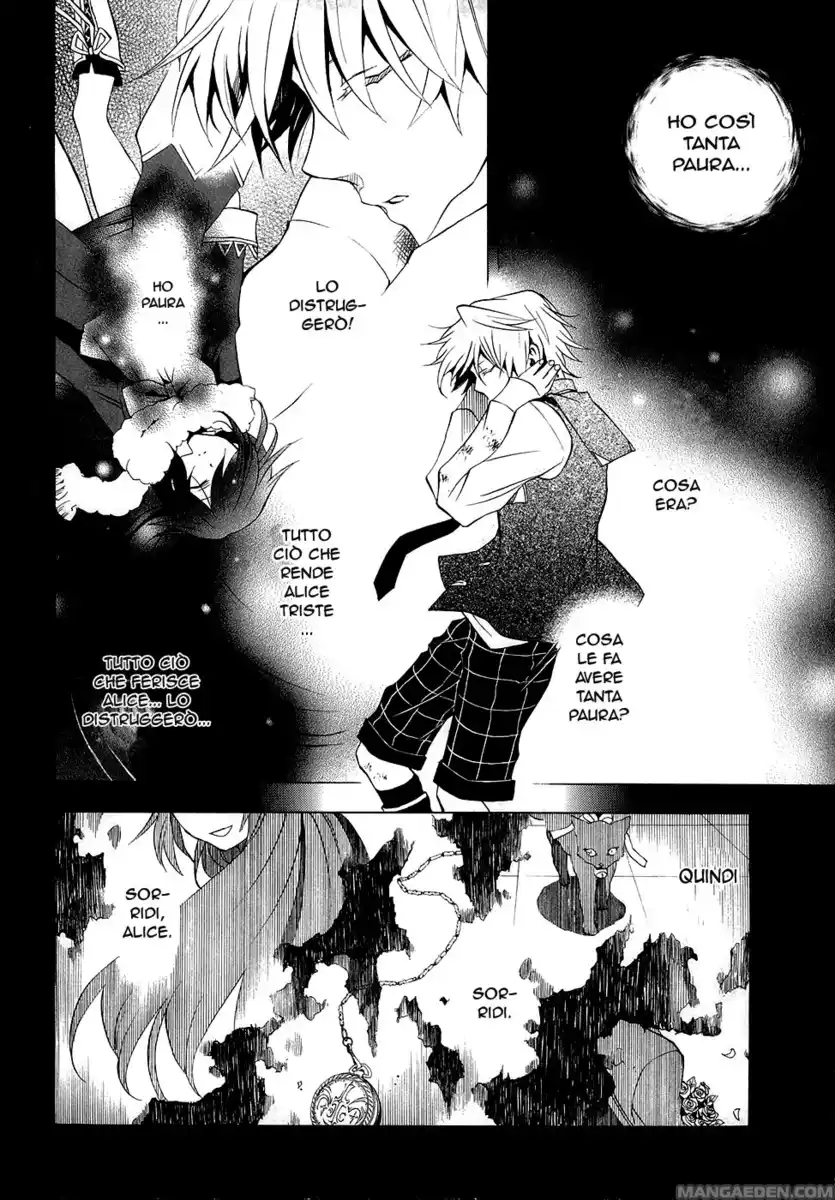 Pandora Hearts Capitolo 20 page 21