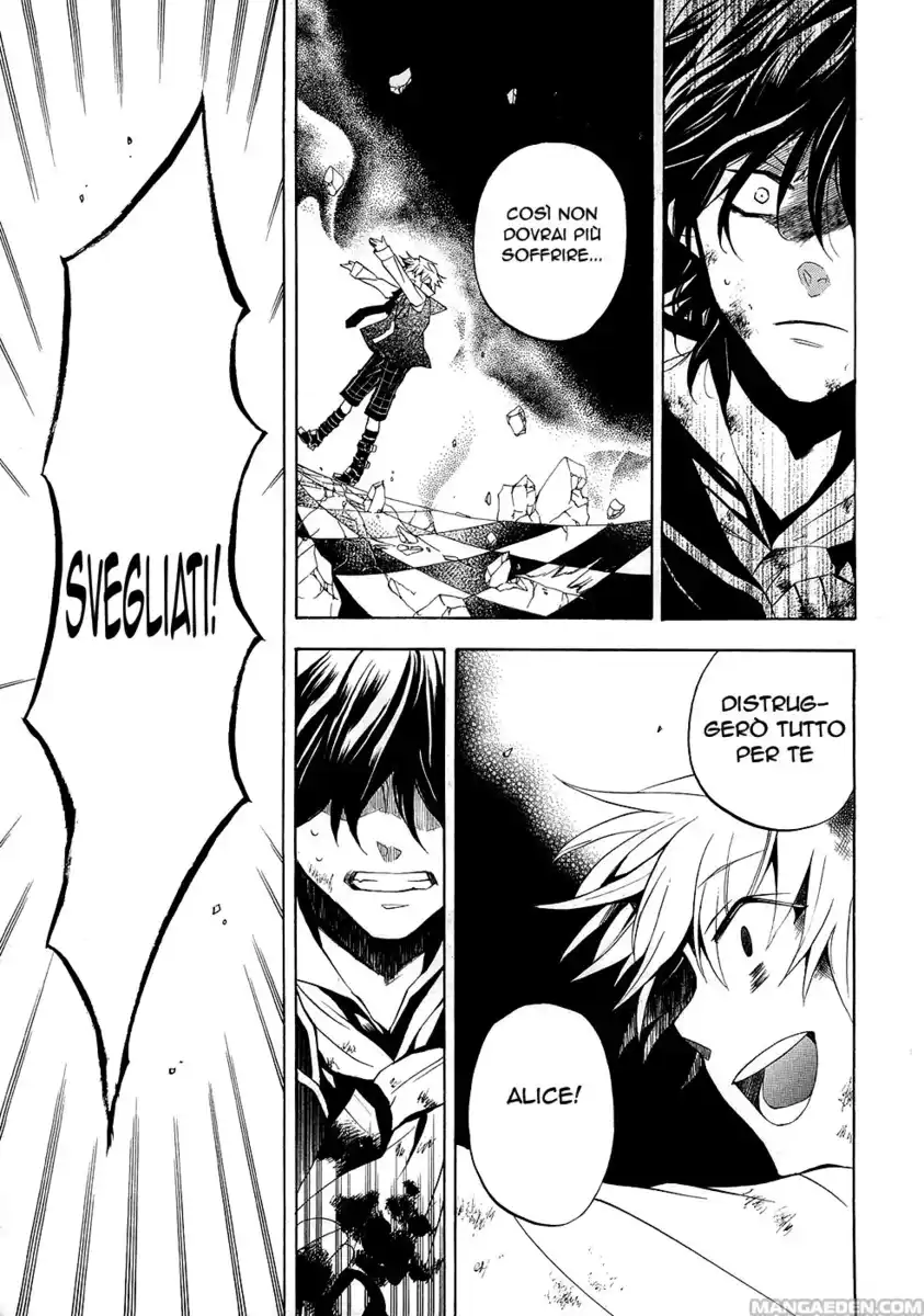 Pandora Hearts Capitolo 20 page 24