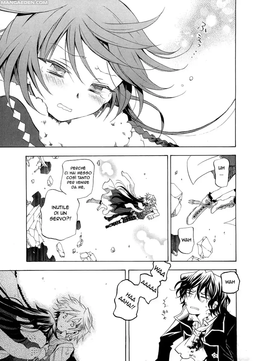 Pandora Hearts Capitolo 20 page 38