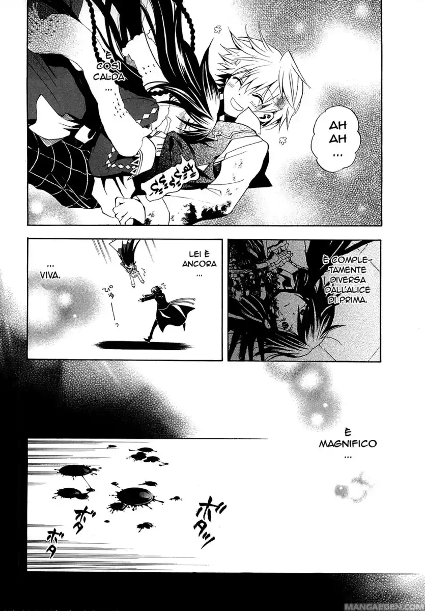 Pandora Hearts Capitolo 20 page 39