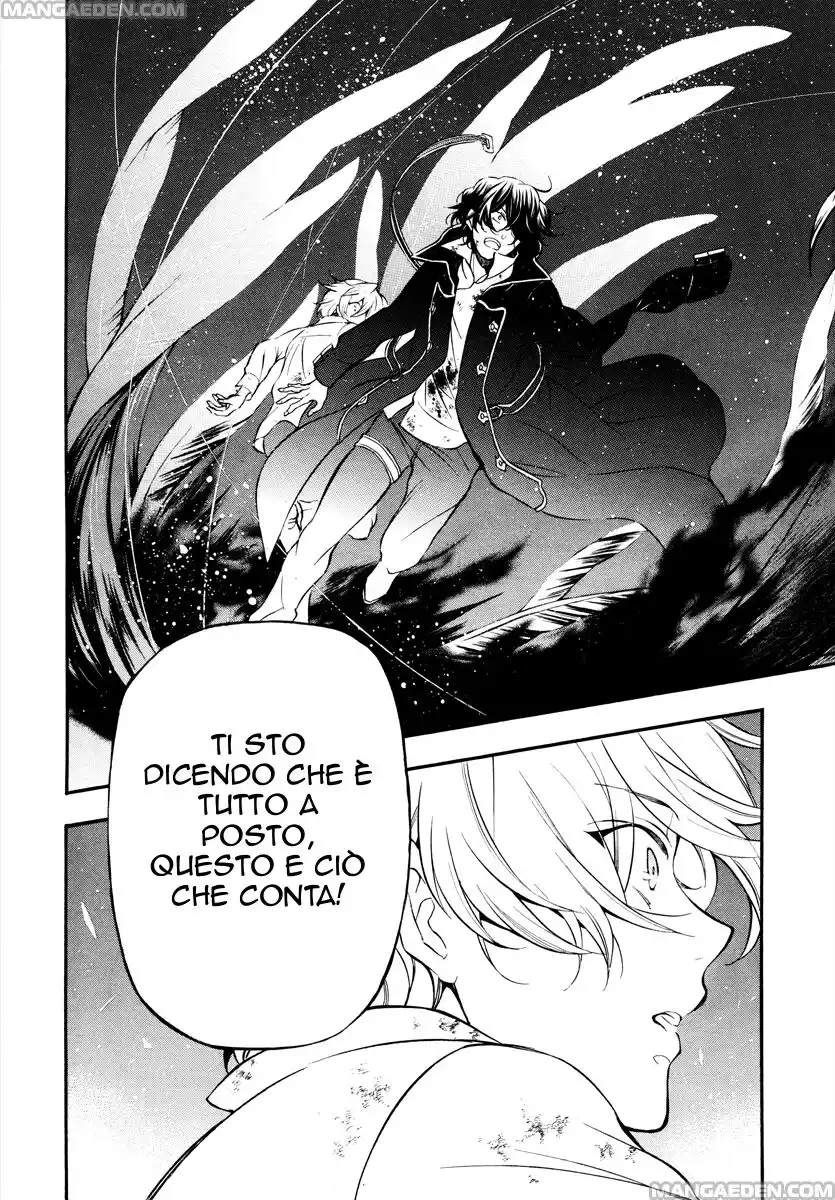 Pandora Hearts Capitolo 79 page 30