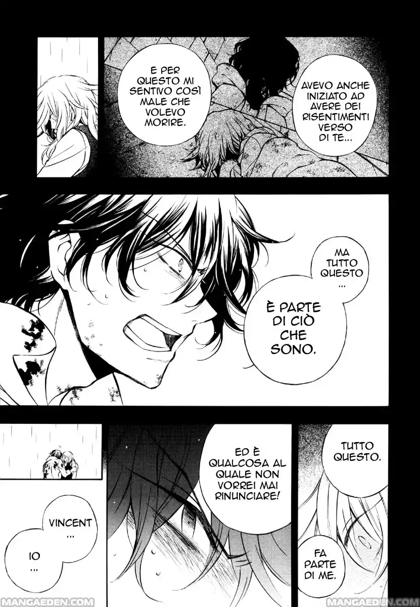 Pandora Hearts Capitolo 79 page 7