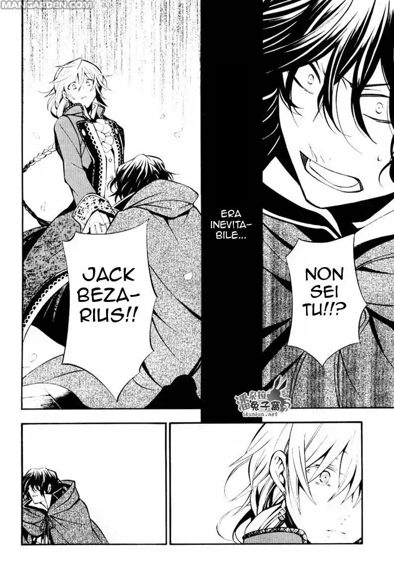 Pandora Hearts Capitolo 38 page 26