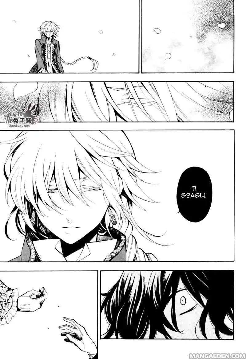 Pandora Hearts Capitolo 38 page 27