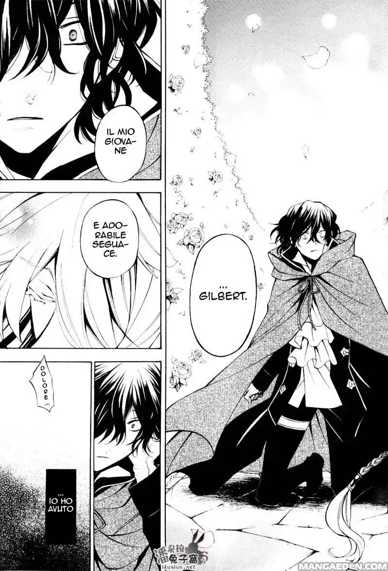 Pandora Hearts Capitolo 38 page 31