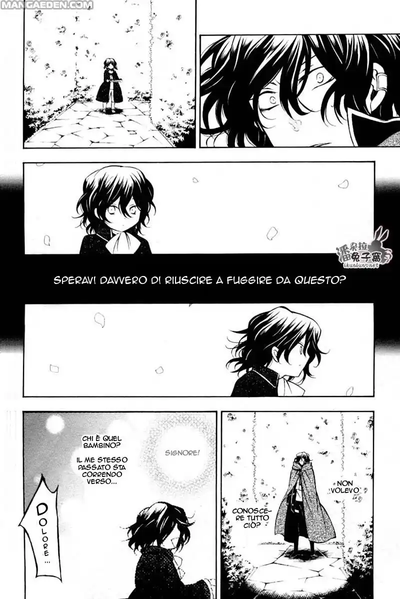 Pandora Hearts Capitolo 38 page 4