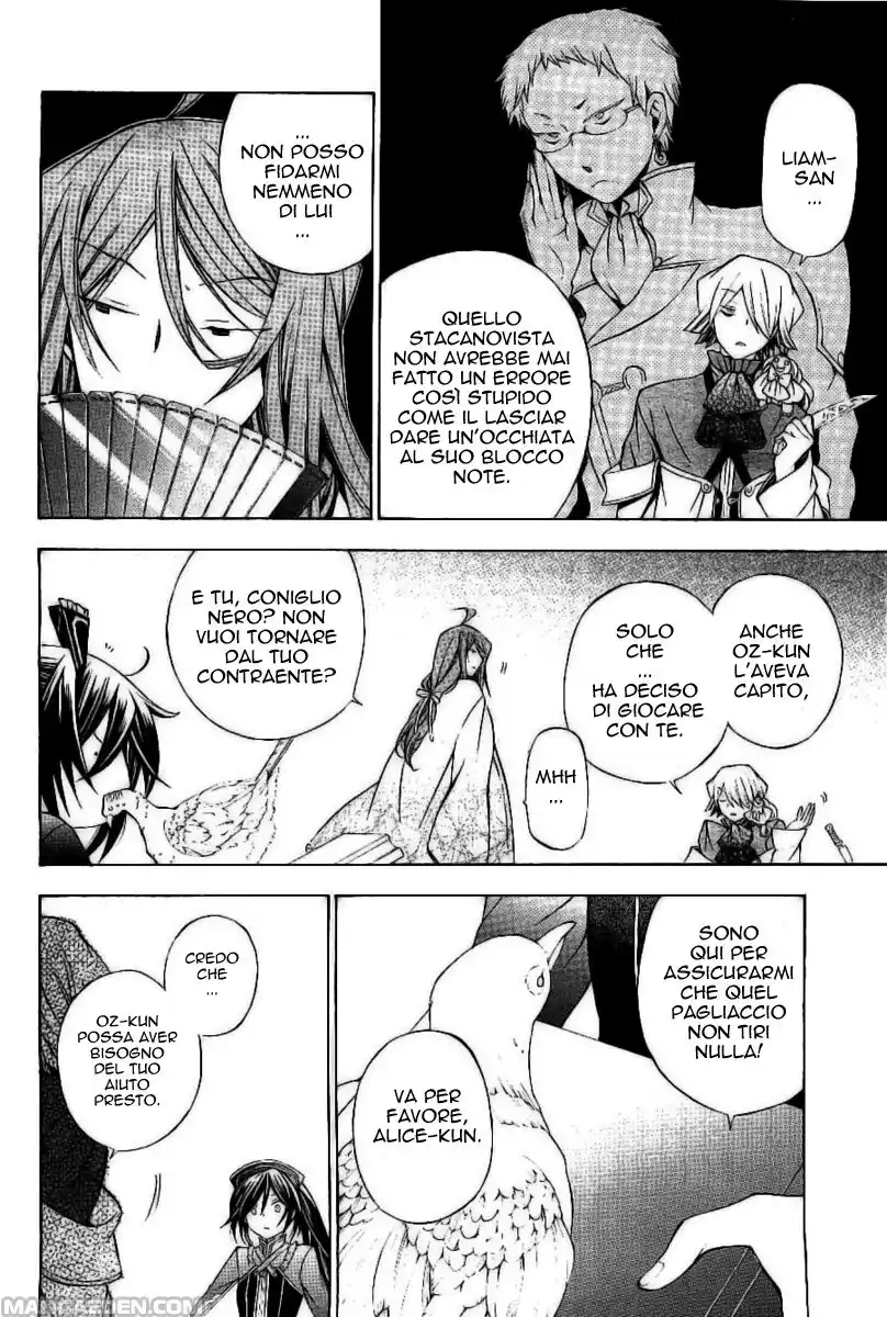 Pandora Hearts Capitolo 48 page 26