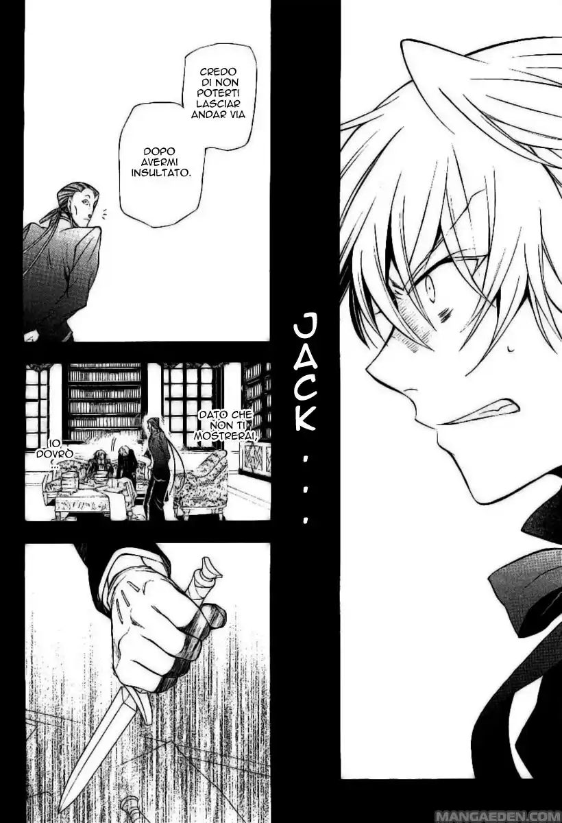 Pandora Hearts Capitolo 48 page 36