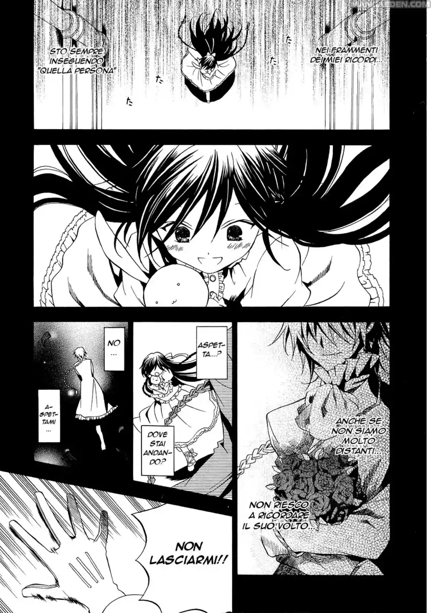 Pandora Hearts Capitolo 15 page 5