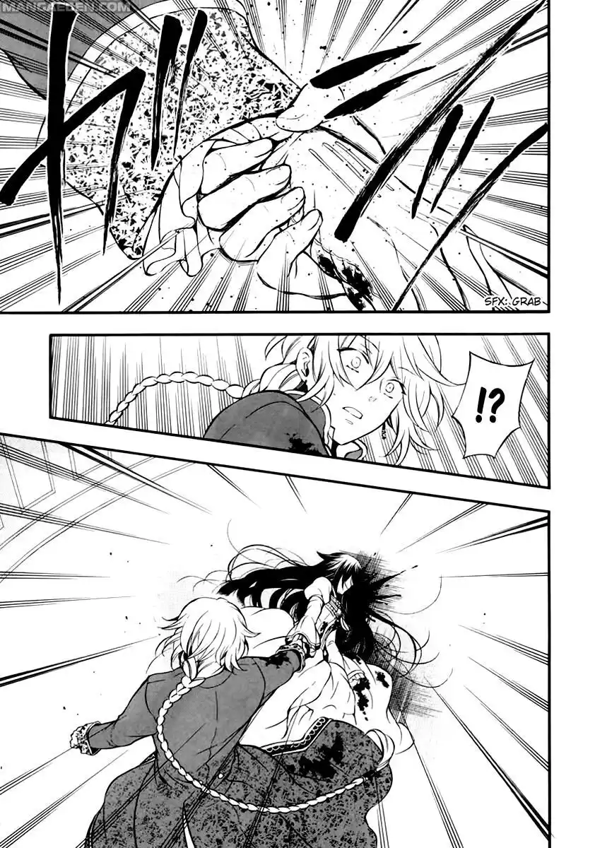 Pandora Hearts Capitolo 76 page 15