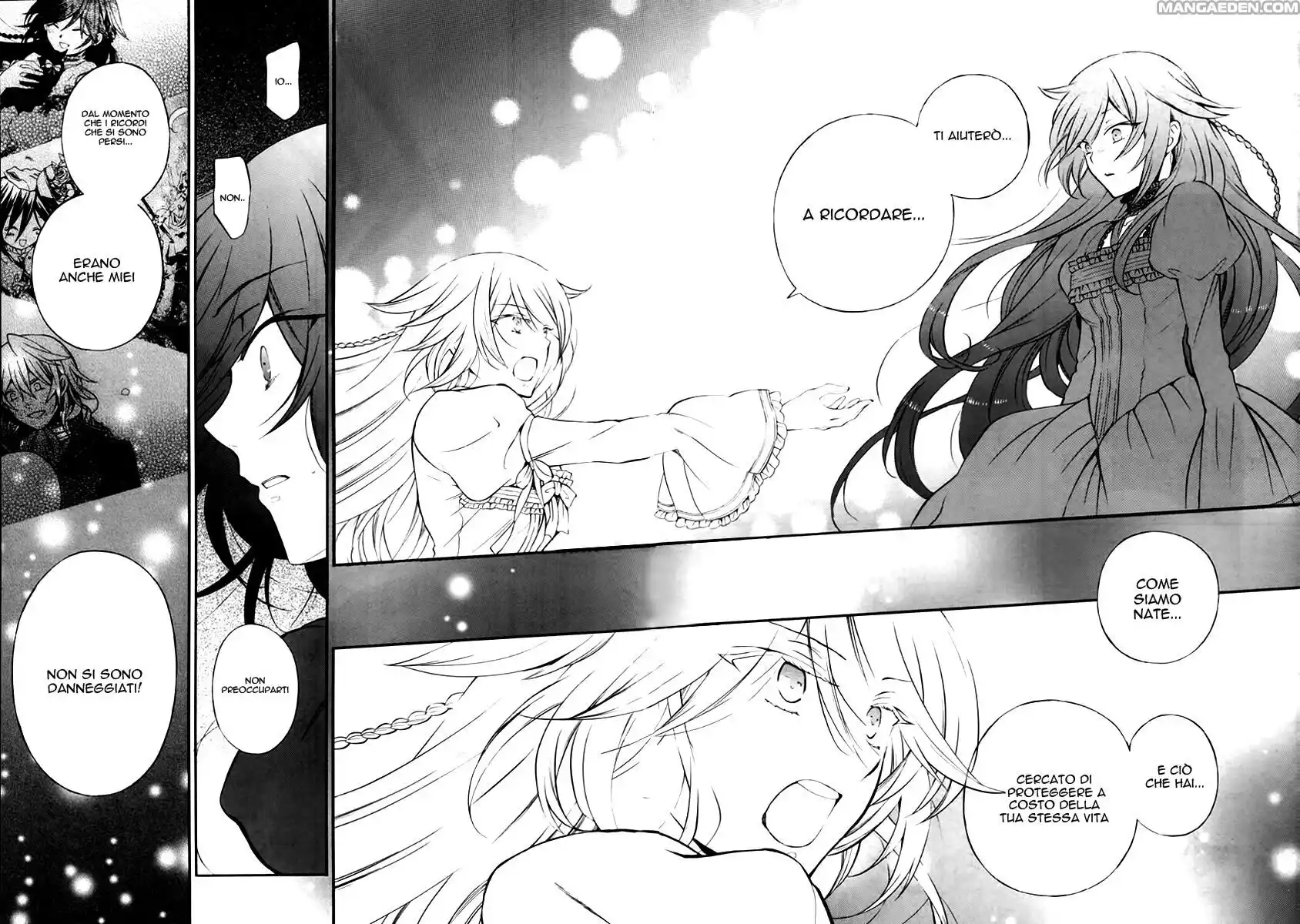 Pandora Hearts Capitolo 76 page 8