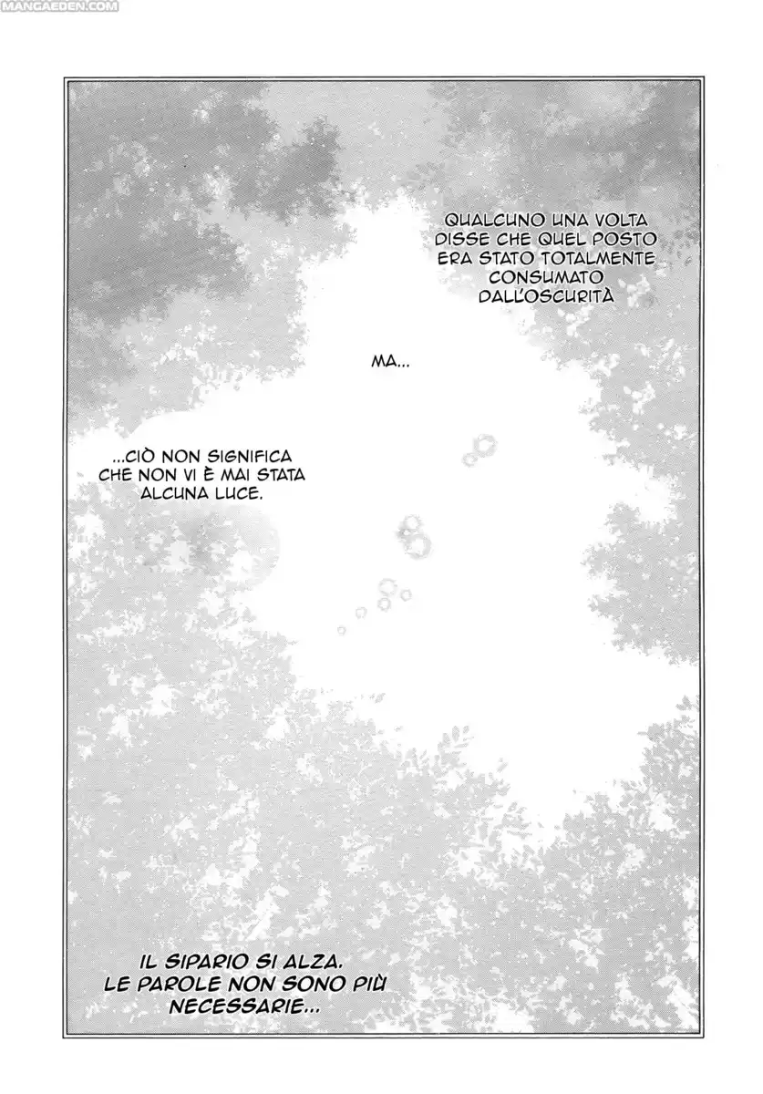 Pandora Hearts Capitolo 104 page 7