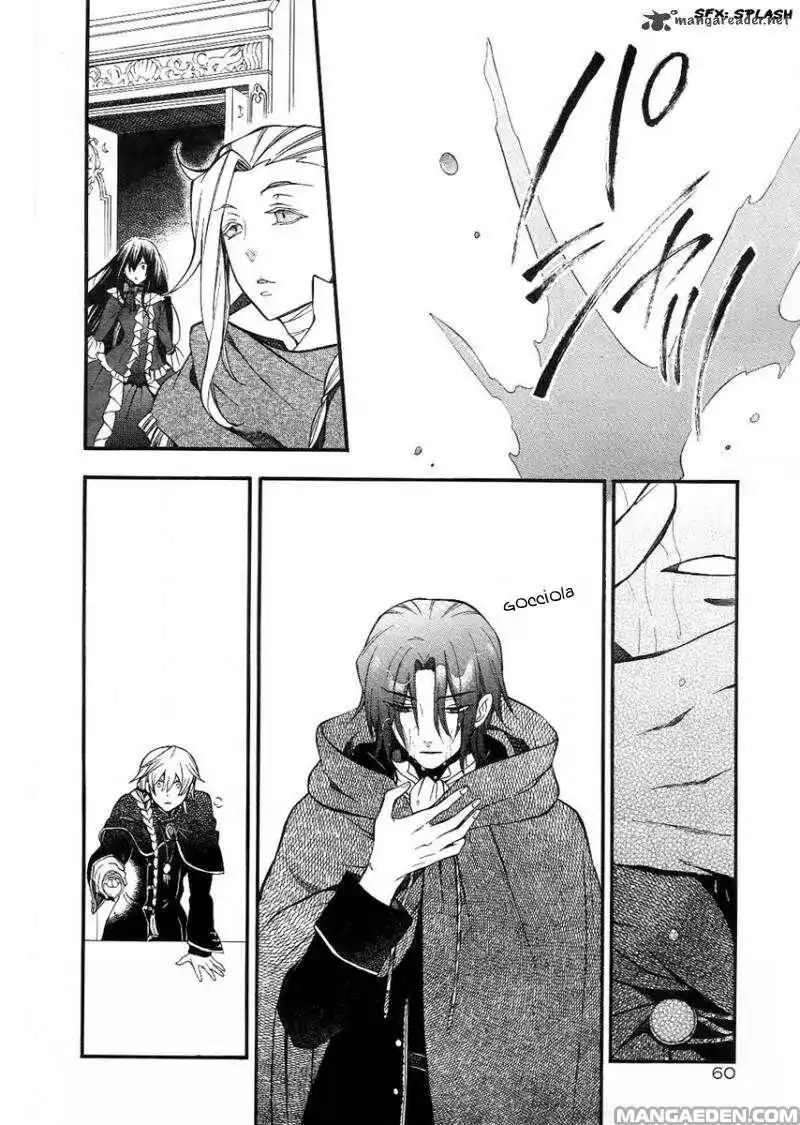 Pandora Hearts Capitolo 67 page 26