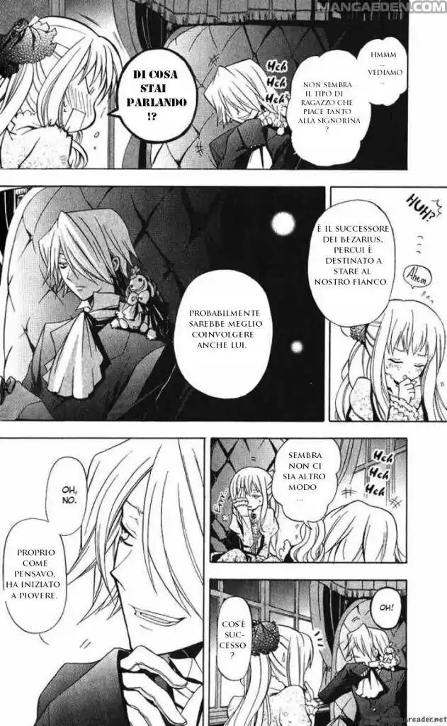 Pandora Hearts Capitolo 02 page 12