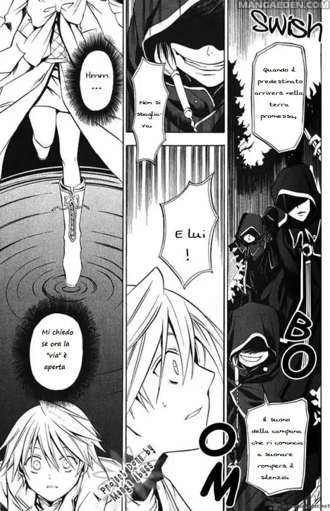 Pandora Hearts Capitolo 02 page 19