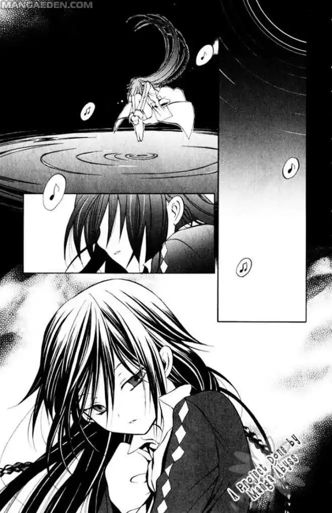 Pandora Hearts Capitolo 02 page 2