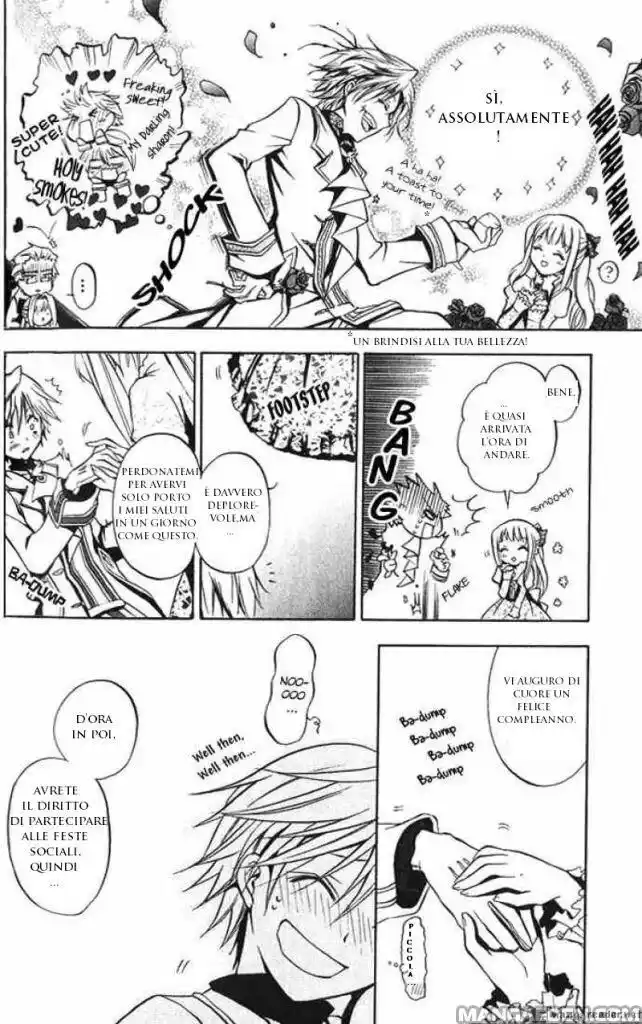 Pandora Hearts Capitolo 02 page 6