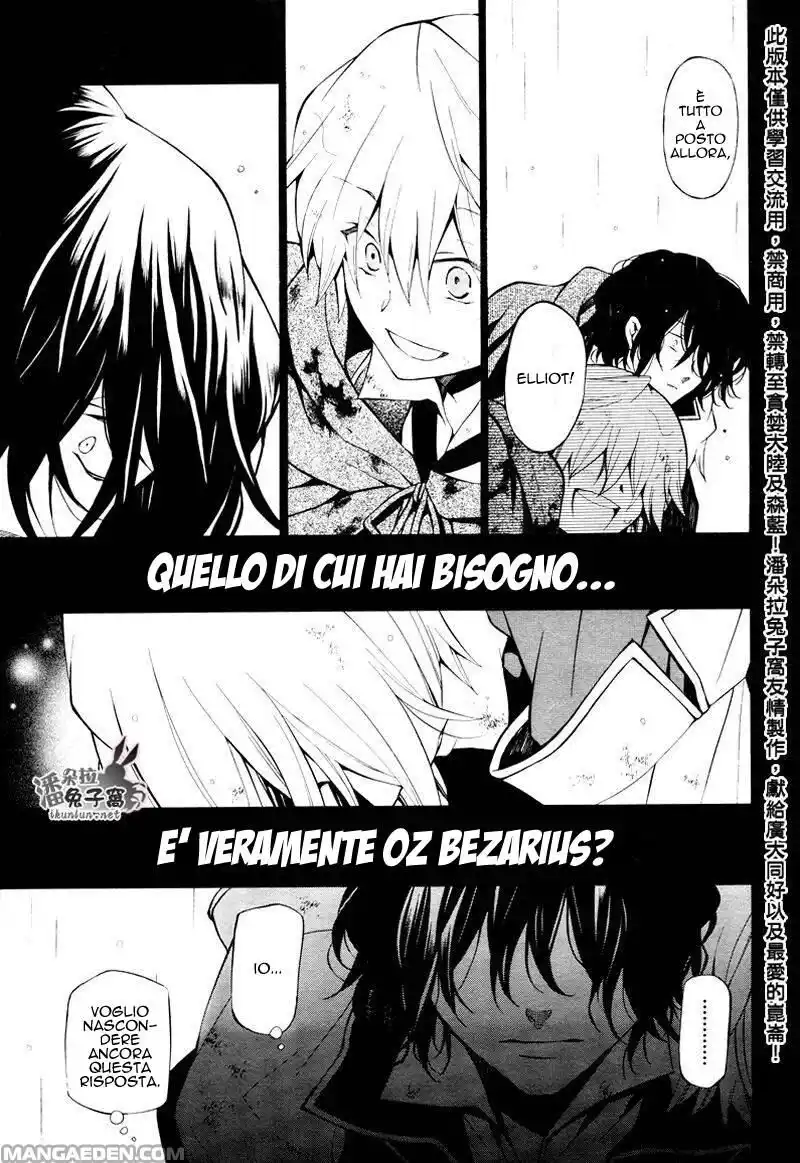 Pandora Hearts Capitolo 42 page 18