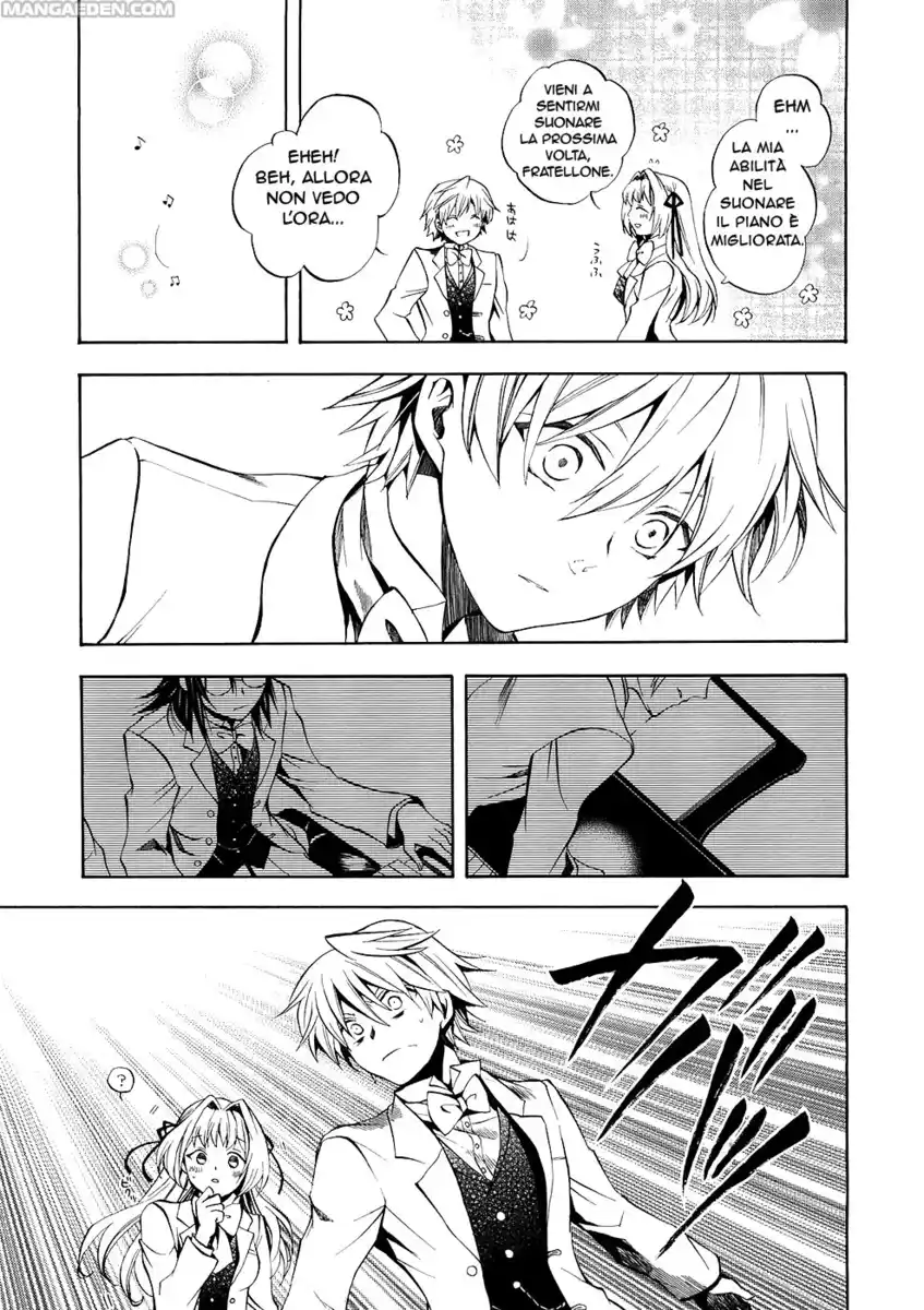 Pandora Hearts Capitolo 24 page 37