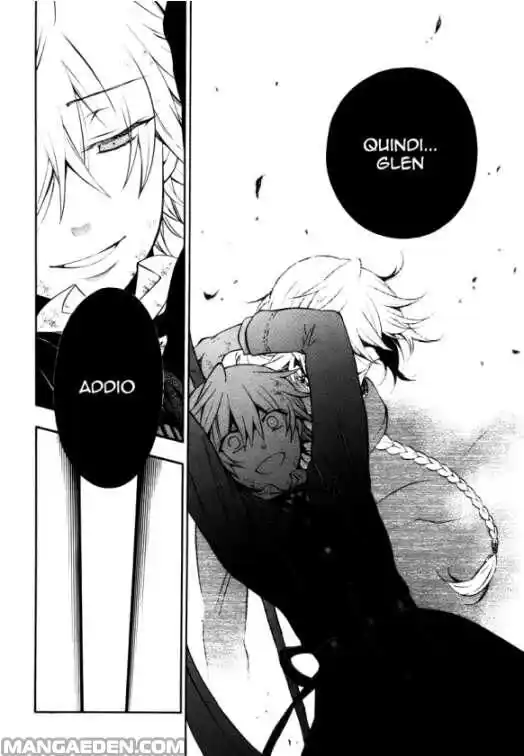 Pandora Hearts Capitolo 70 page 13