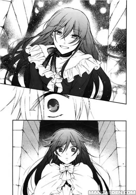 Pandora Hearts Capitolo 70 page 4