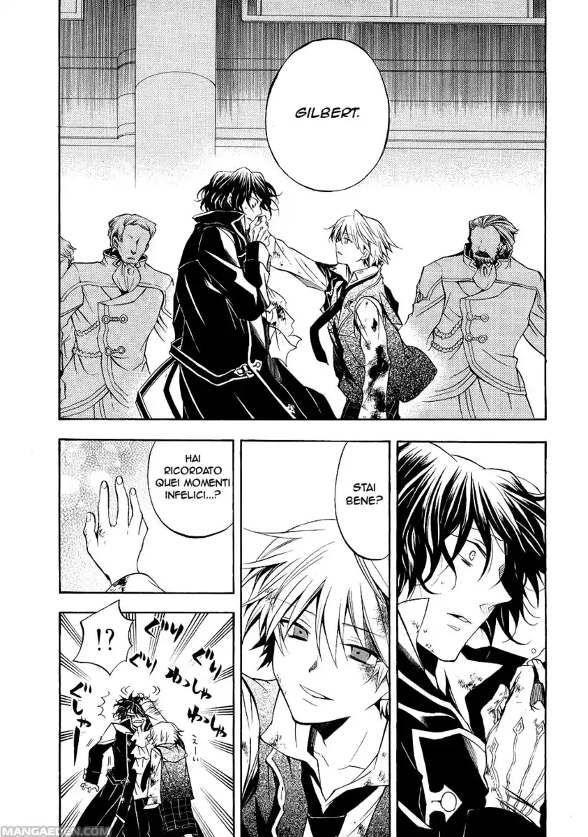 Pandora Hearts Capitolo 22 page 15