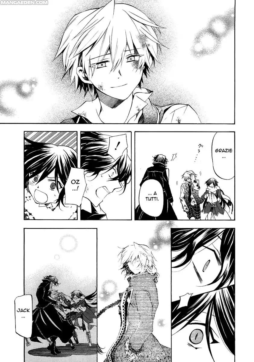 Pandora Hearts Capitolo 22 page 21