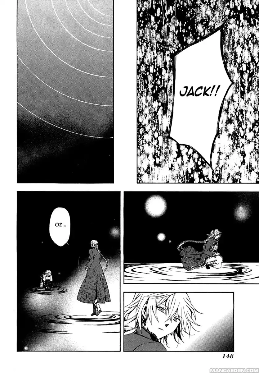 Pandora Hearts Capitolo 22 page 22