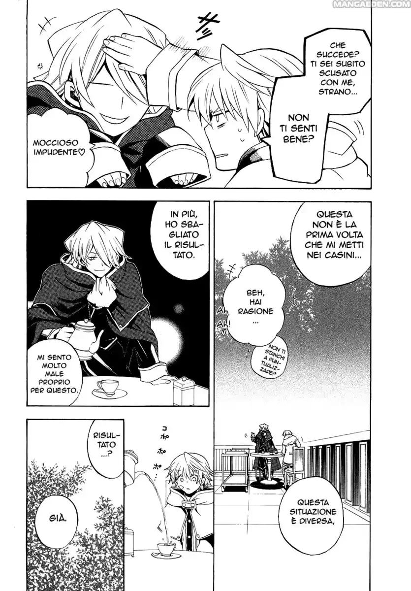 Pandora Hearts Capitolo 22 page 30