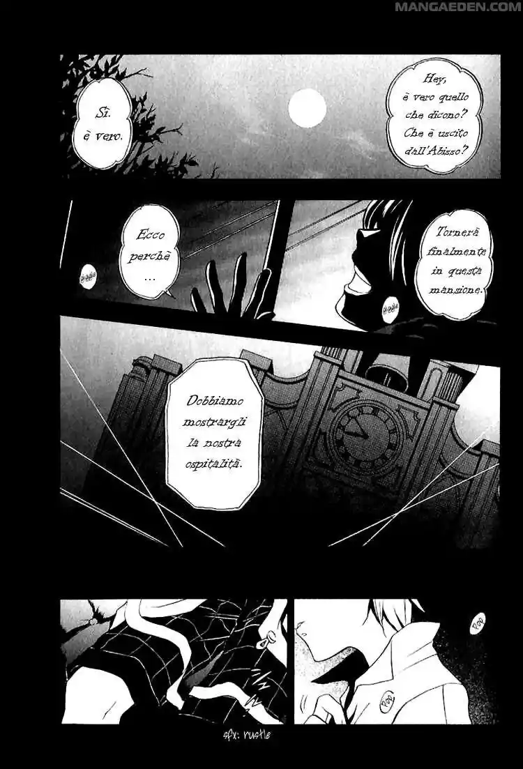 Pandora Hearts Capitolo 06 page 2