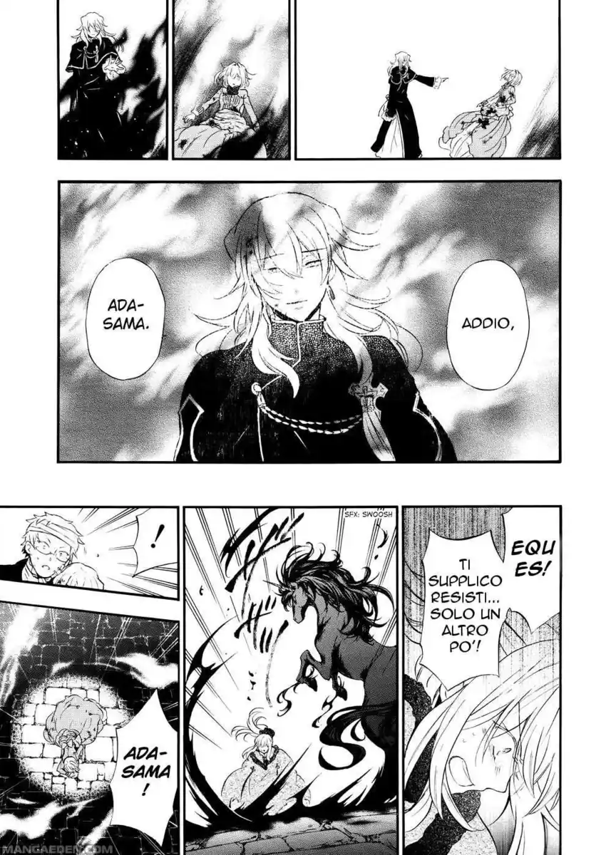 Pandora Hearts Capitolo 102 page 10