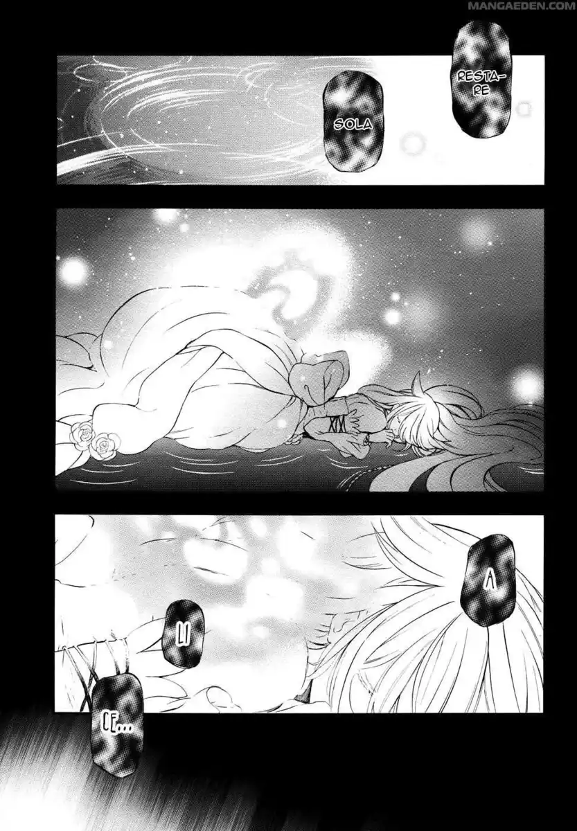 Pandora Hearts Capitolo 102 page 18