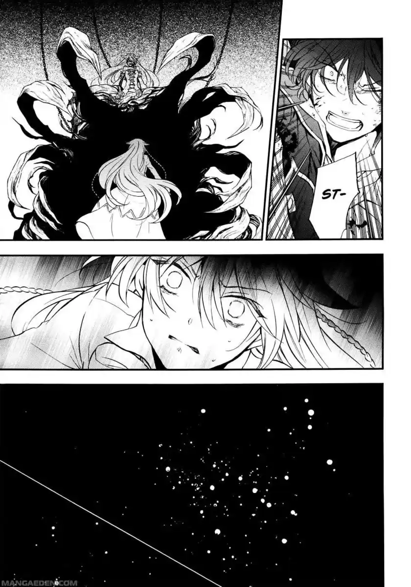 Pandora Hearts Capitolo 102 page 20