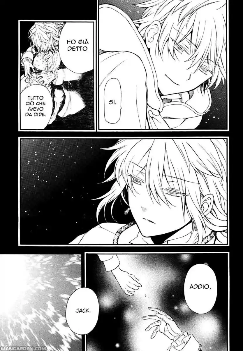 Pandora Hearts Capitolo 102 page 28