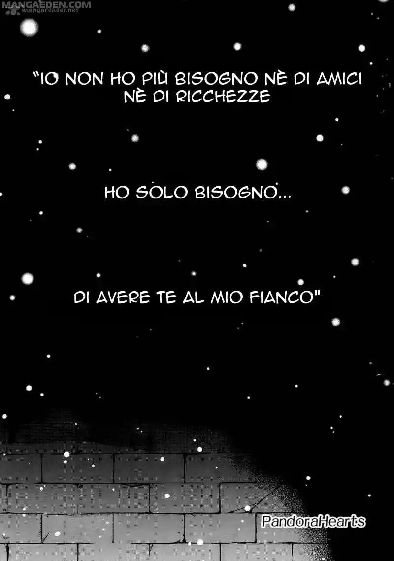 Pandora Hearts Capitolo 65 page 2