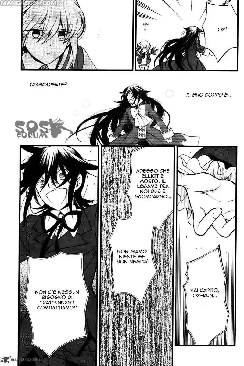 Pandora Hearts Capitolo 65 page 30