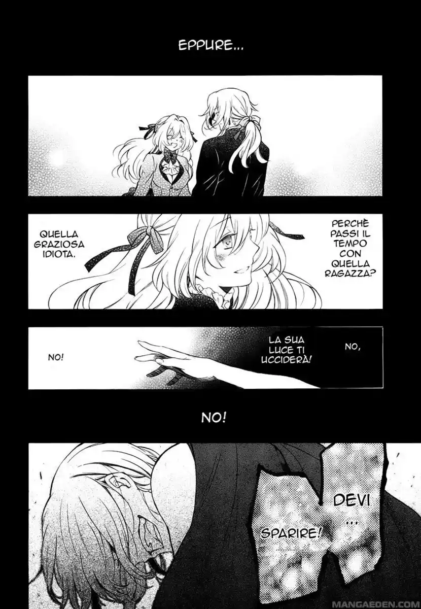 Pandora Hearts Capitolo 89 page 24